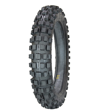 Anvelope moto - L-229 Anvelopa Moto Enduro (camera inclusa), 3.75-18 132832 PTS