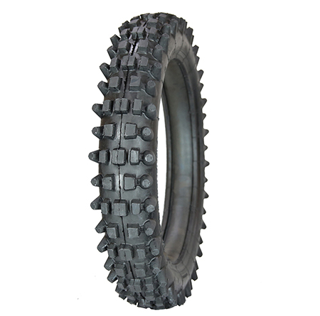 Anvelope moto - L-230A Anvelopa Moto Enduro (camera inclusa), 3.75-18 173216 PTS