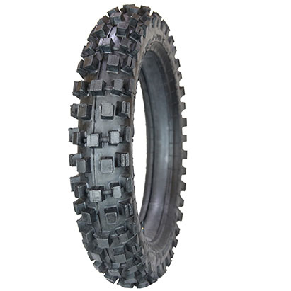 Motocross & Enduro - L-249 Anvelopa Moto Enduro (camera inclusa), 4.25-18 183969 PTS