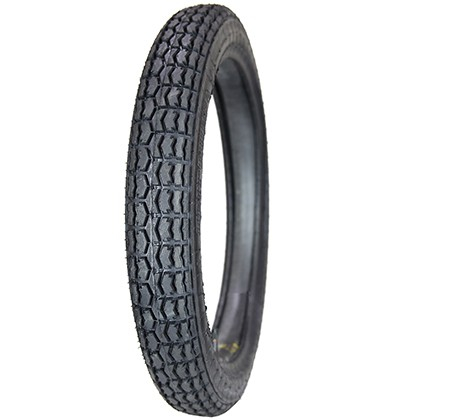 Anvelope moto - L-251 Anvelopa Moto (camera inclusa), 3.00-18 42471 PTS