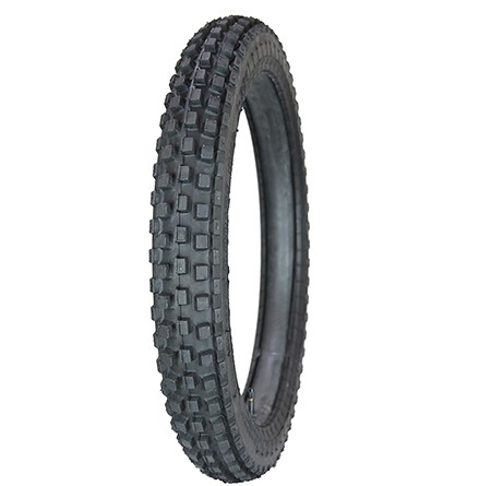 Anvelope moto - L-254 Anvelopa Moto Enduro (camera inclusa), 3.00-21 173215 PTS