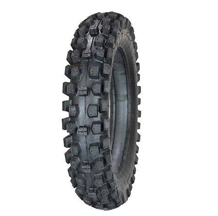 Anvelope moto - L-290 Anvelopa Moto Enduro (camera inclusa), 5.00-17 132842 PTS