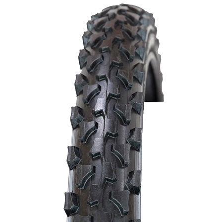 Cauciucuri bicicleta - L-326 Anvelopa bicicleta 20x1.75 (44-406) (Cramponata) 183966 PTS