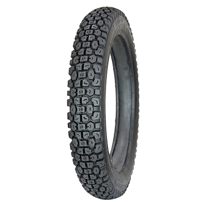 Anvelope moto - L-328 Anvelopa Moto (camera inclusa), 3.50-18 132829 PTS