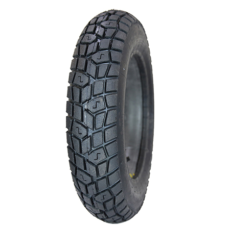 Anvelope moto - L-362 Anvelopa Moto TBL, 3.00-10 132841 PTS, SCOOTER