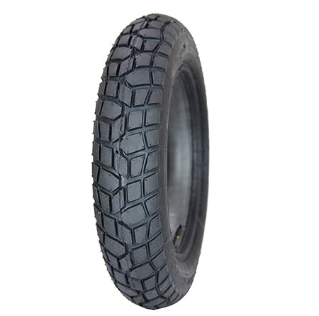 Anvelope moto - L-370 Anvelopa Moto (camera inclusa), 3.50-10 42472 PTS, SCOOTER