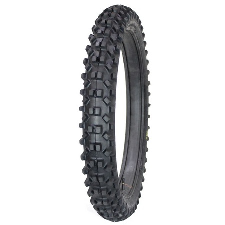 Anvelope moto - L-385 Anvelopa Moto Enduro (camera inclusa), 90/90-21 132838 PTS