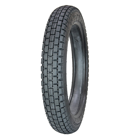 Anvelope moto - L-40 Anvelopa Moto (camera inclusa), 3.75-19 82636 PTS