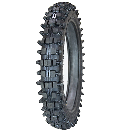 Anvelope moto - L-96 Anvelopa Moto Enduro (camera inclusa), 3.75-19 173213 PTS