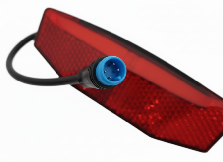 Lumina Spate Bicicleta Electrica Duotts C29 [2]