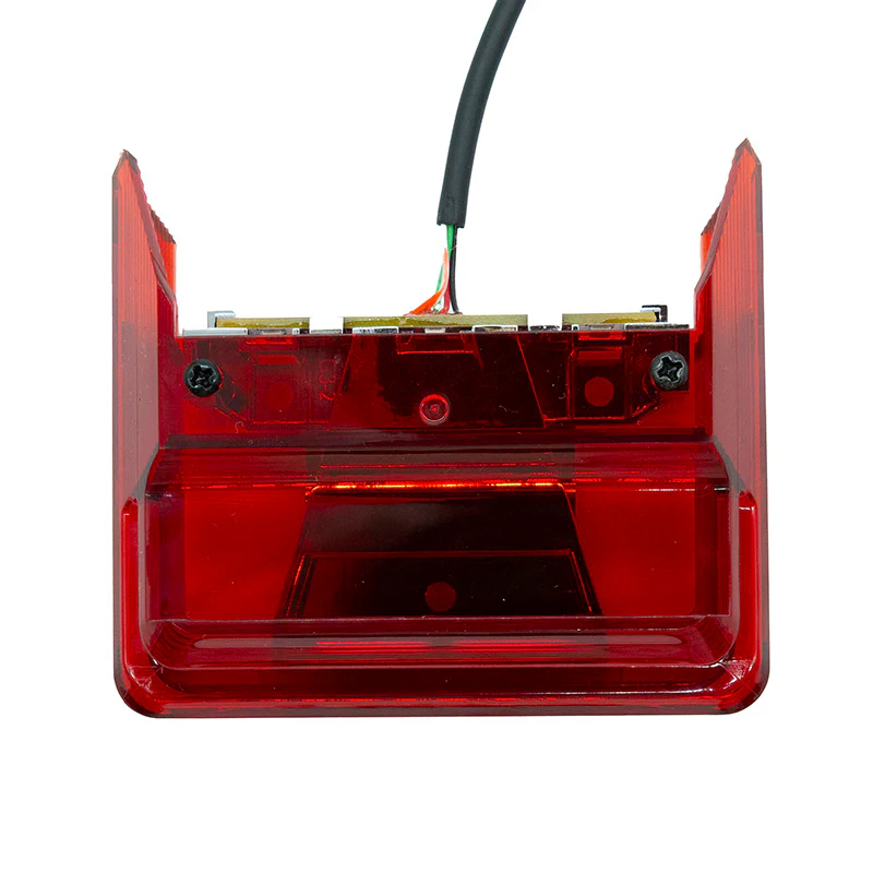 Lumina spate trotineta electrica Kukirin G3 [2]