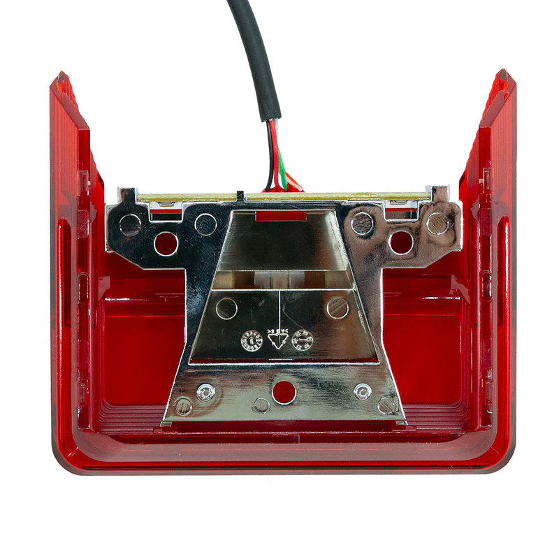 Lumina spate trotineta electrica Kukirin G3 [3]