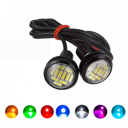 electrice led