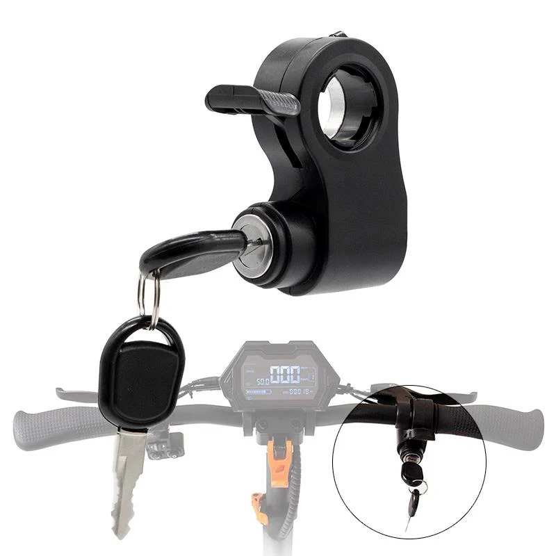 Electrica - Maneta acceleratie cu contact Kukirin  G2 Pro/G2 Max