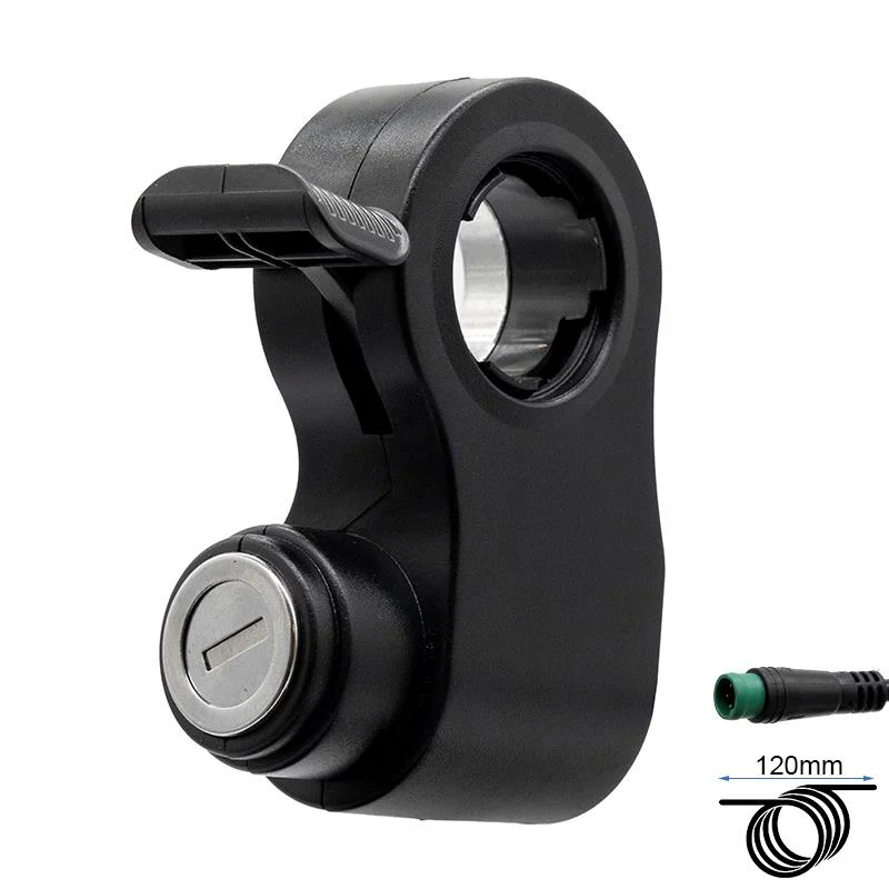 Maneta acceleratie cu contact Kukirin  G2 Pro/G2 Max [1]