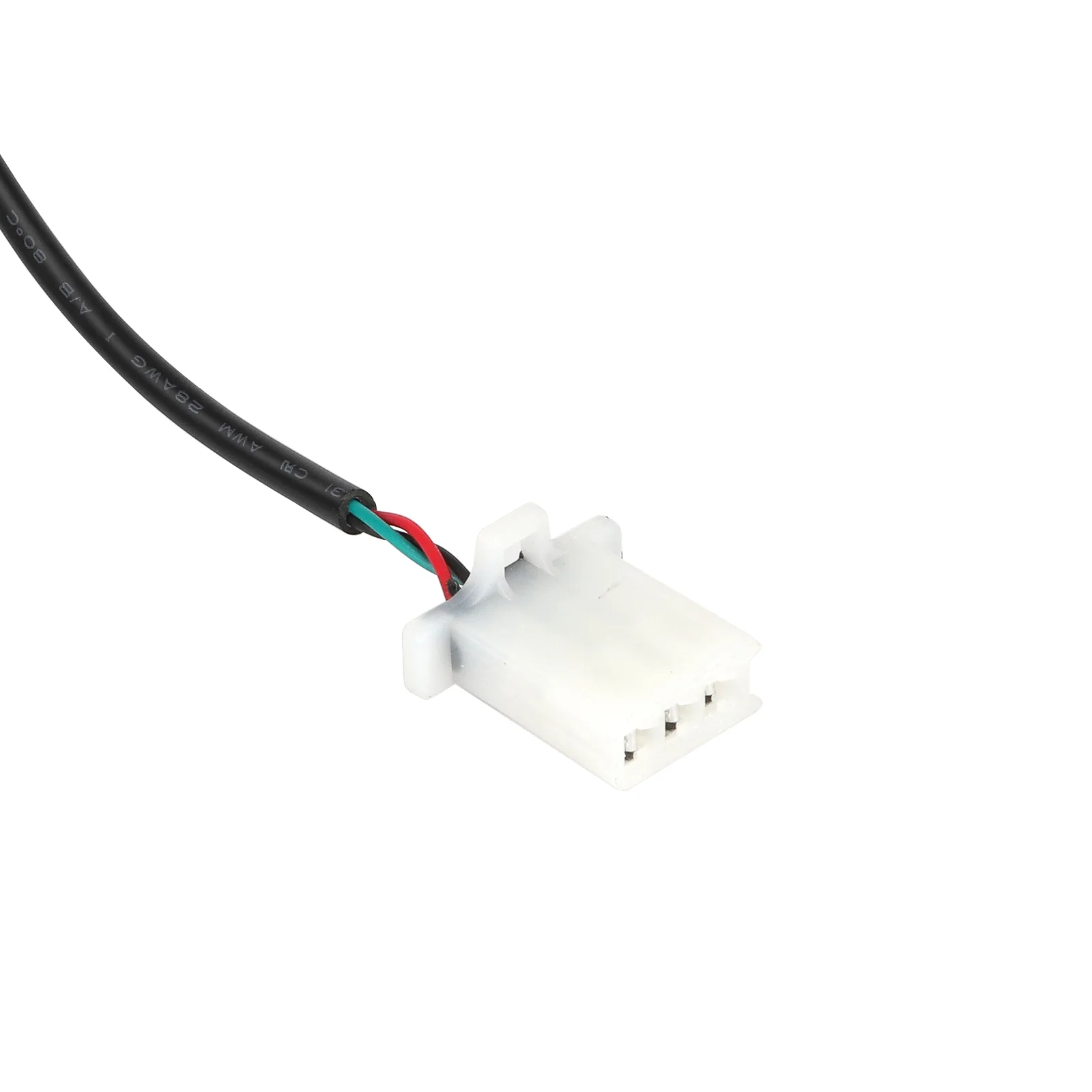 Maneta Acceleratie cu Mufa JST-XH - Control Liniar si Sigur [2]