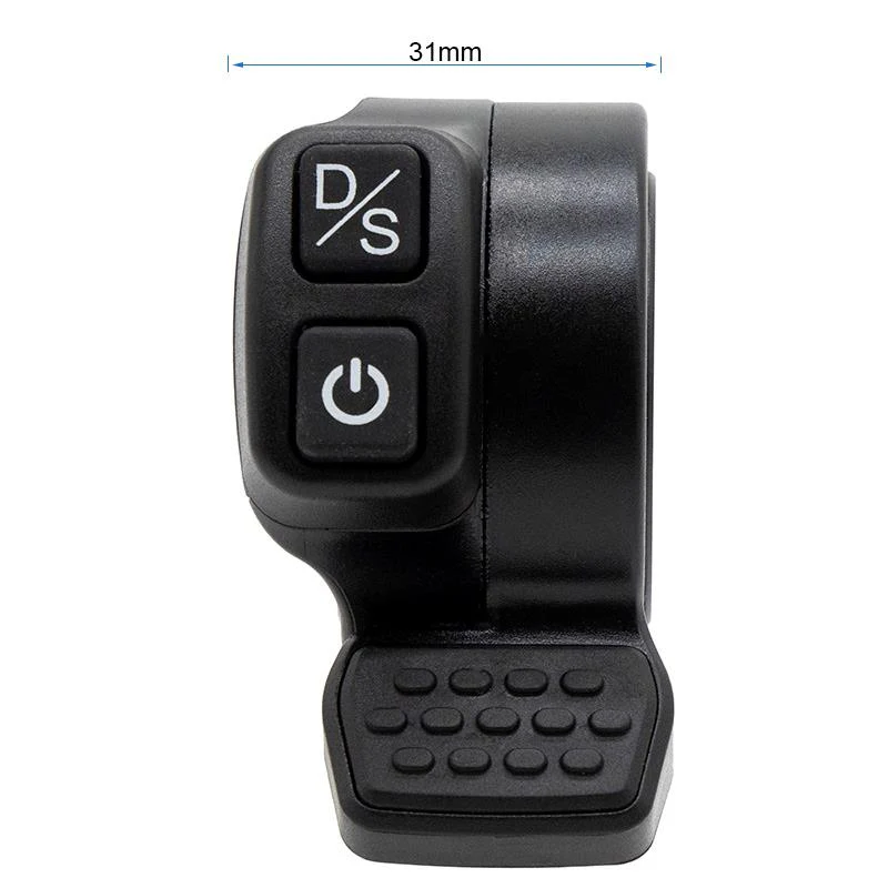 Maneta acceleratie Kukirin G2 Master [Original] [2]