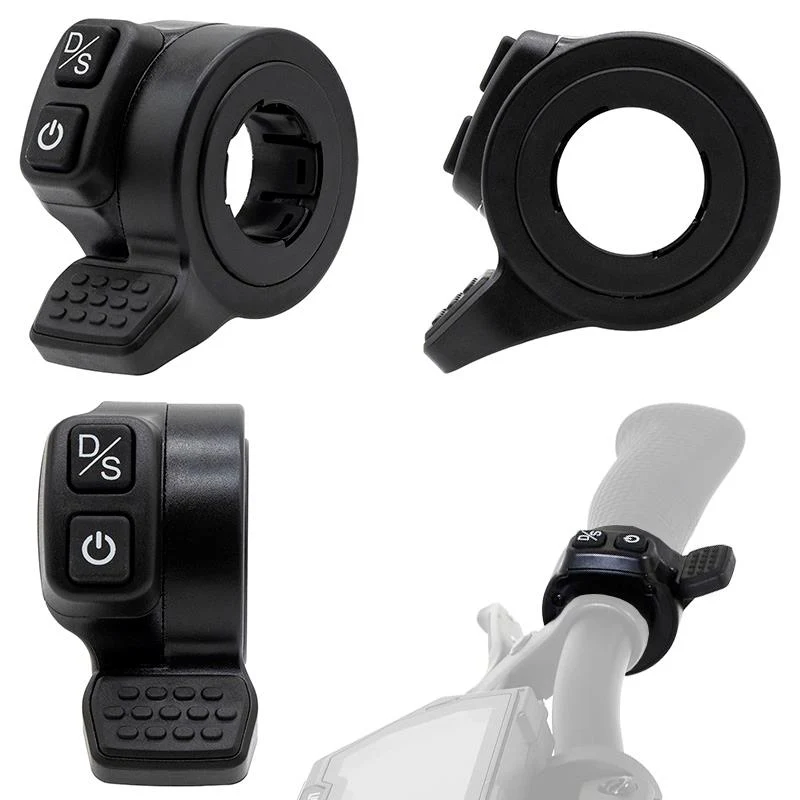 Maneta acceleratie Kukirin G2 Master [Original] [3]