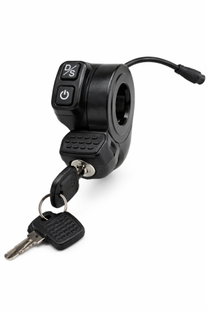 G2 Master - Maneta acceleratie cu contacct Kukirin G2 Master [Original]