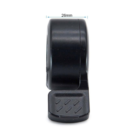 Maneta Acceleratie Universala Trotineta Electrica (Fara Ghidaj Interior) [1]