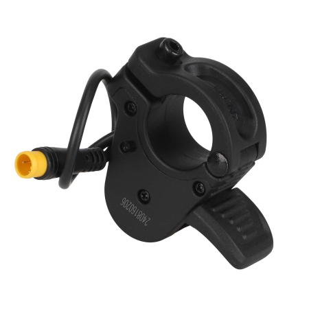 Piese de schimb - Maneta acceleratie Kukirin G3 PRO (cablu 15cm) Trotineta Electrica Kukirin Compatibil