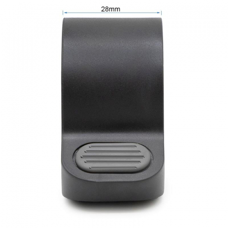 Maneta de acceleratie pentru trotinetele electrice Xiaomi Mi 3 Lite, Mi 4 si Mi 4 Lite – compatibilitate garantata [2]