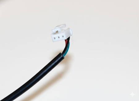 Maneta de frana dreapta Kukirin A1 Trotineta Electrica Kukirin Compatibil [1]