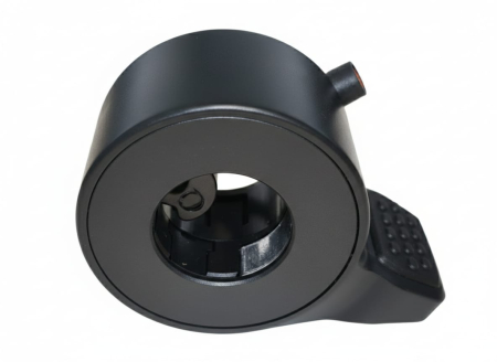 Maneta de Frana KuKirin S1 Pro / S1 MAX Trotineta Electrica Kukirin Compatibil [1]