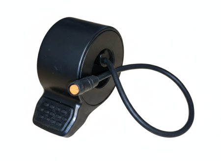 Manete de frana - Maneta de Frana KuKirin S1 Pro / S1 MAX Trotineta Electrica Kukirin Compatibil