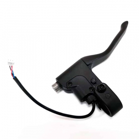 Manete de frana - Maneta Frana pentru Trotineta Electrica Ninebot G30 / Vortex / Motus