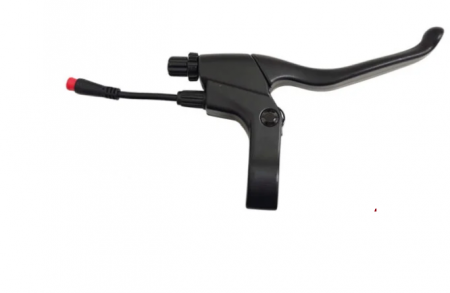 Maneta frana dreapta trotineta electrica Kukirin G2 Master - Originala [1]