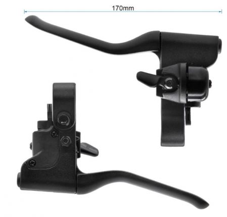 Maneta frana stanga Xiaomi Mi 4 Ultra – Piesa originala compatibila [1]