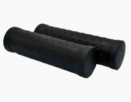 Accesorii - Mansoane Originale Xiaomi (Negre) – Compatibile M365, Pro, Pro 2, 1S, Essential, Mi 3