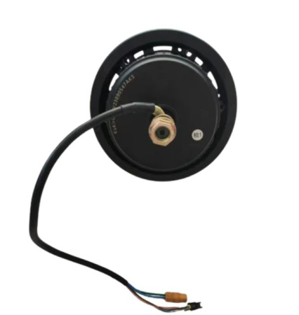 Piese de schimb - Motor original fata Kukirin G2 master Trotineta Electrica G2 / Kukirin Compatibil