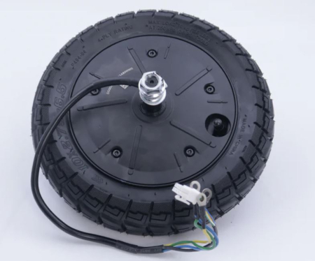 Piese de schimb - Motor Original KuKirin G2 Trotineta Electrica G2 / Kukirin Compatibil