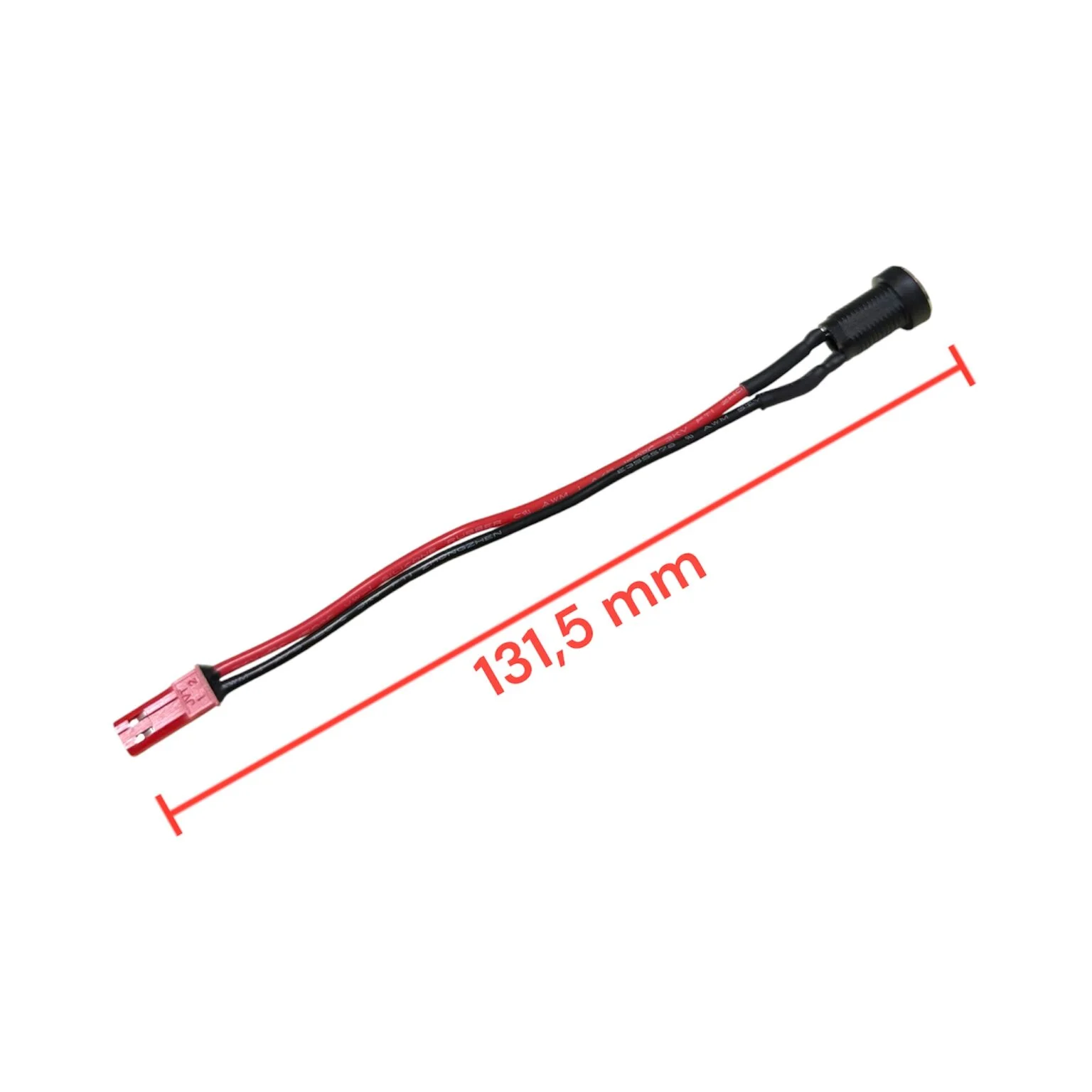 Mufa Incarcare KuKirin G2 (Model 2025) - Port Alimentare Trotineta Electrica cu Capac Protectie [2]