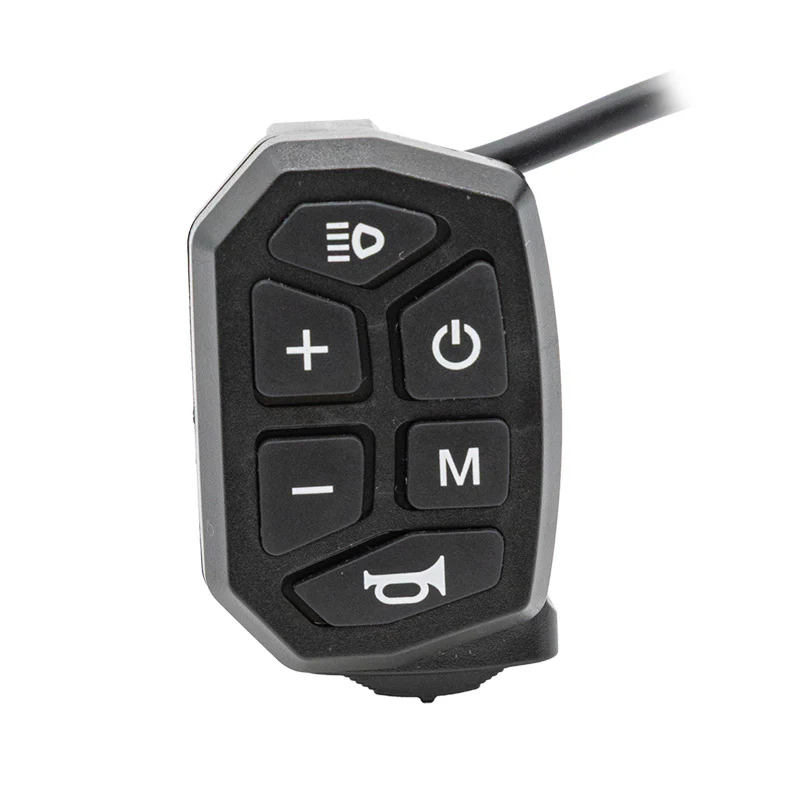 Panou Control Original Kugoo Kirin G2 Pro / G3 / G2 Max / M4 Pro Trotineta Electrica G2 / G2 Max / G2 Pro / Kugoo Compatibil [1]