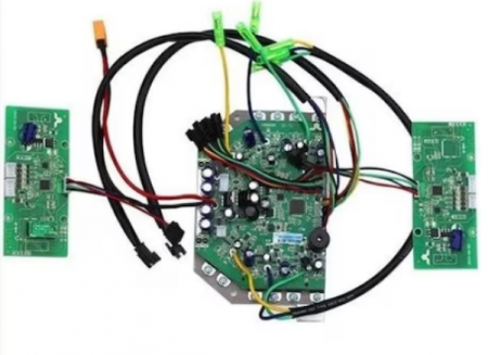 Electrica - Placa Baza Hoverboard 3 Laterale Autobalance