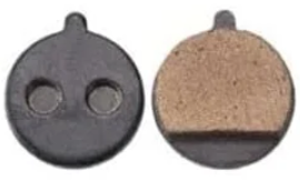 Toate produsele - Placute de Frana pentru Trotineta Electrica Myria Titan, Kugoo Kirin M4/Pro, Vsett 9