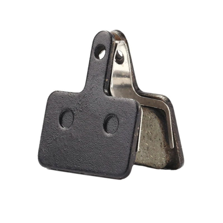 Plăcuțe de Frână din rasina pentru Trotinete Electrice KuKirin G2, G2 Master, G3 și G4 – Calitate Standard (Set 2 Bucăți) [2]