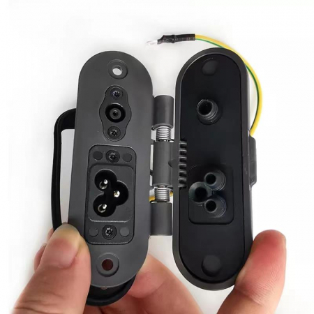 Port de Incarcare Compatibil cu trotinetele electrice Ninebot MAX G30 / G30E II / G2 [0]