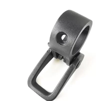 Cadru - Carlig de Pliere pentru Trotineta Electrica Ninebot G30 Max / Motus – Sistem Agatare Ghidon