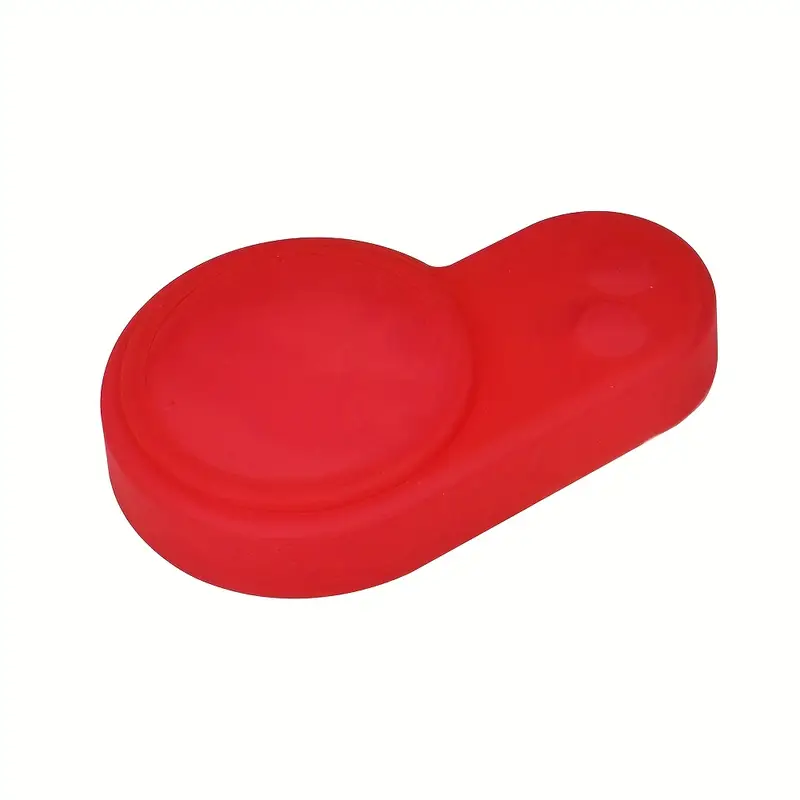 Accesorii - Protectie Display Silicon pentru Display TF-100 – Personalizare Trotineta Electrica (rosu sau albastru)