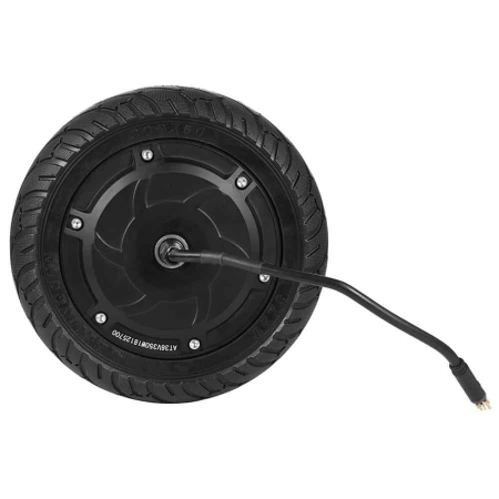 Roată cu Motor Kugoo S1 pentru Trotinetă Electrică – Compatibil Kugoo [1]