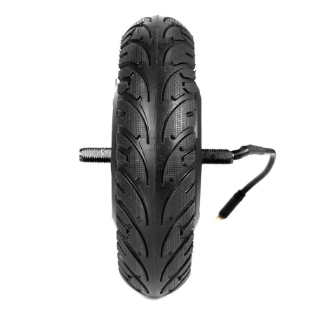 Roată cu Motor Kugoo S1 pentru Trotinetă Electrică – Compatibil Kugoo [3]