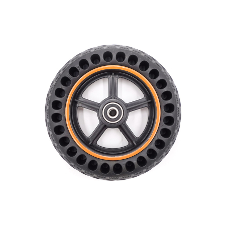 Roata Fata Completa - KuKirin S1 Pro Max Trotineta Electrica Kukirin Compatibil [1]