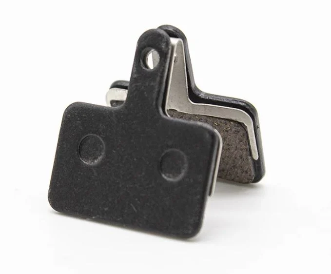 Placute de frana - Set Placute Frana Semi-Metalice KuKirin G2 / G2 Master / G3 Pro / G2 Ultra / G4