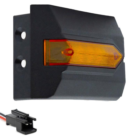 Semnalizare dreapta spate Kukirin G2 Pro (Versiunea 2024) [2]