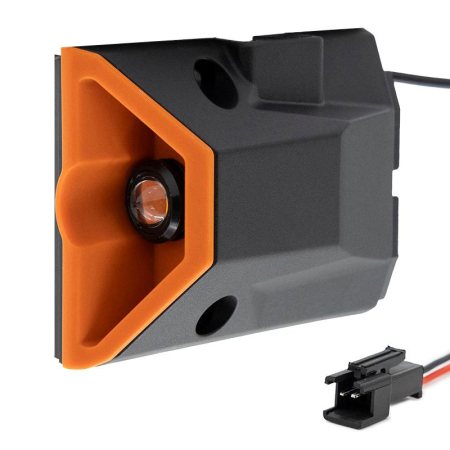 Semnalizare Stanga Fata Originala KuKirin G2 Pro - Model 2024 [2]