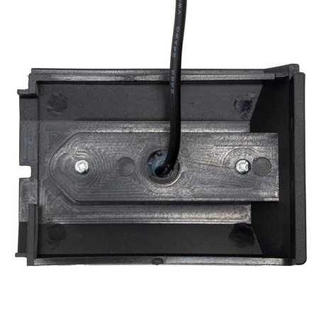 Semnalizare Stanga Spate Originala KuKirin G2 Pro - Model 2024 [1]